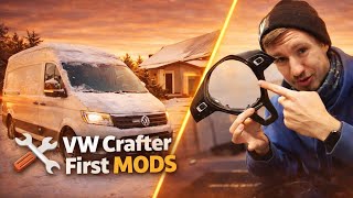 Download Lagu PIRMI CRAFTER DARBAI // NAUJAS VARIKLIS? MP3