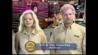ABC TV Commercials (Dec 2002)