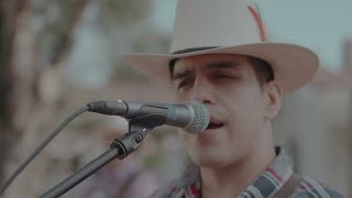 Jovanny Cadena - Amarga Derrota [En Vivo] chords