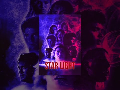 【グランジ】THELIGHT シースルー星空エフェクトロングスリーブ Star Light - YouTube
