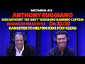 Anthony ruggiano gambino family gangster  father fat andy  mscs media 133