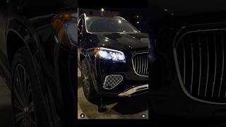 Brabus Music #carsofinstagram #mercedes #brabus #maybach #g63 #trending