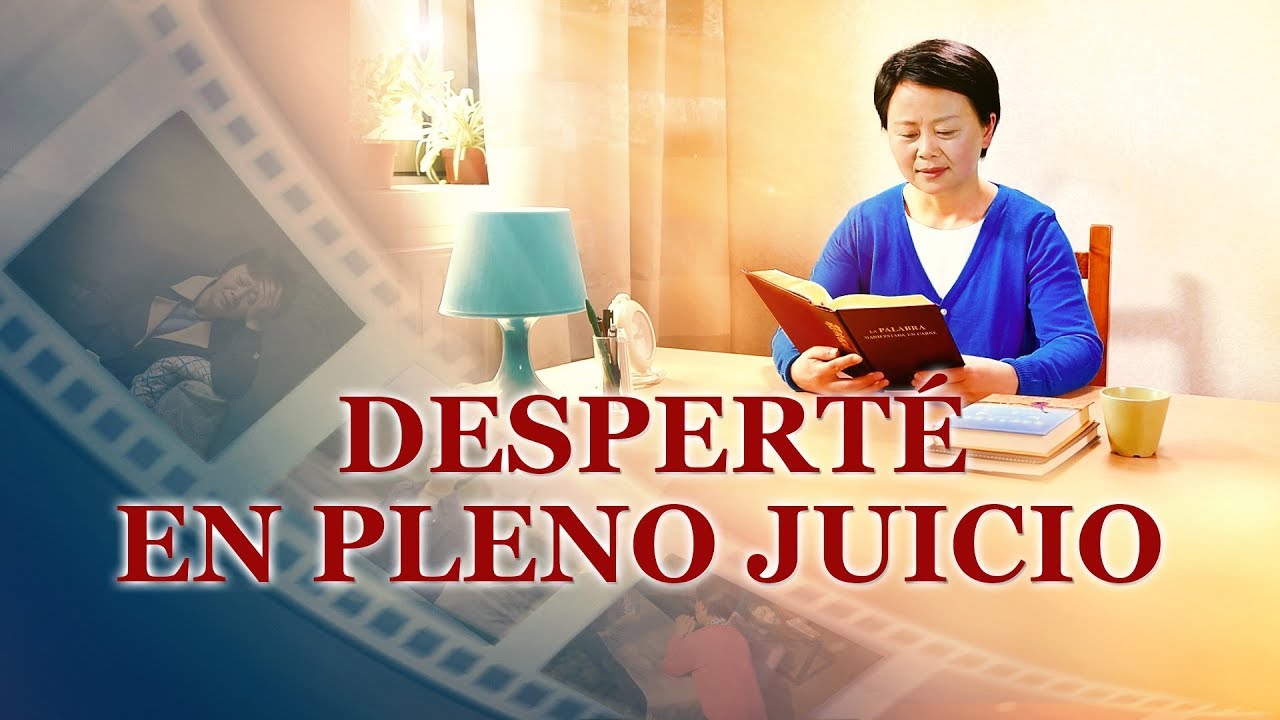 Vídeo cristiano | Desperté en pleno juicio