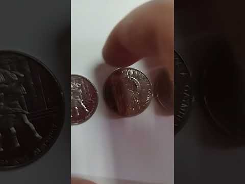 Nice 500 drachmes