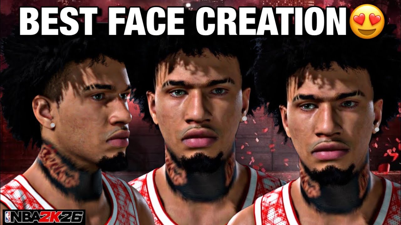 How To Apply Face Paint 2k26 How To Apply Face Paint 2k26