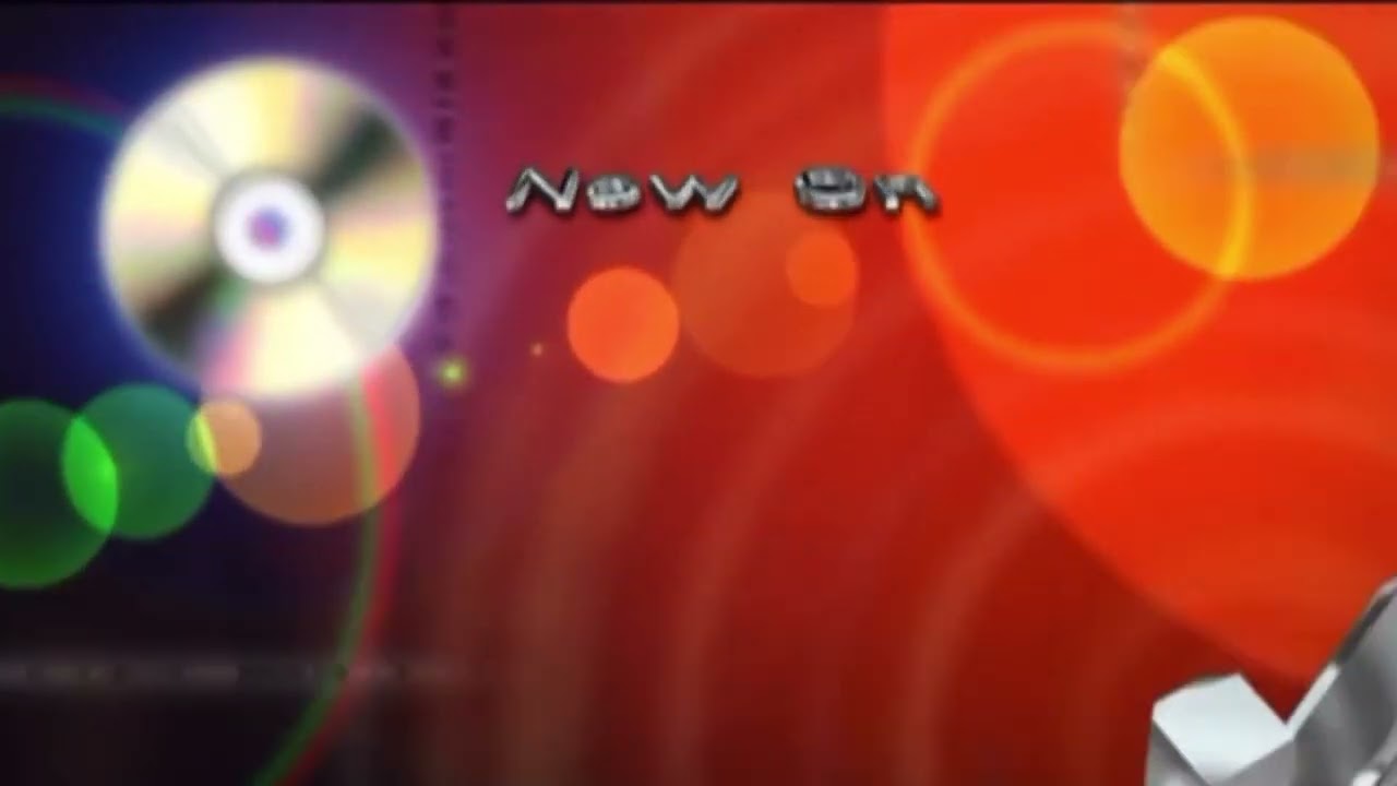 Disney/Buena Vista Coloring ID's (2007-2017) with Wyatt Glover TV voiceovers 3