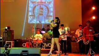 IRMA ALDIVA AKU IKHLAS Cipt Aftershine ABPRO