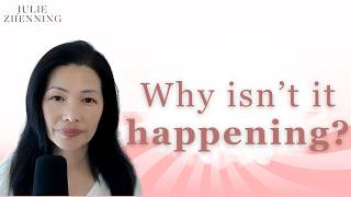 You’re Doing Everything Right… So Why Isn’t It Happening? Profile