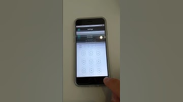Kalipso Studio Apps Testing on IOS