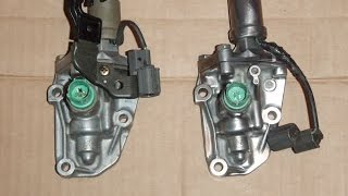 De vtec códigos diagnóstico