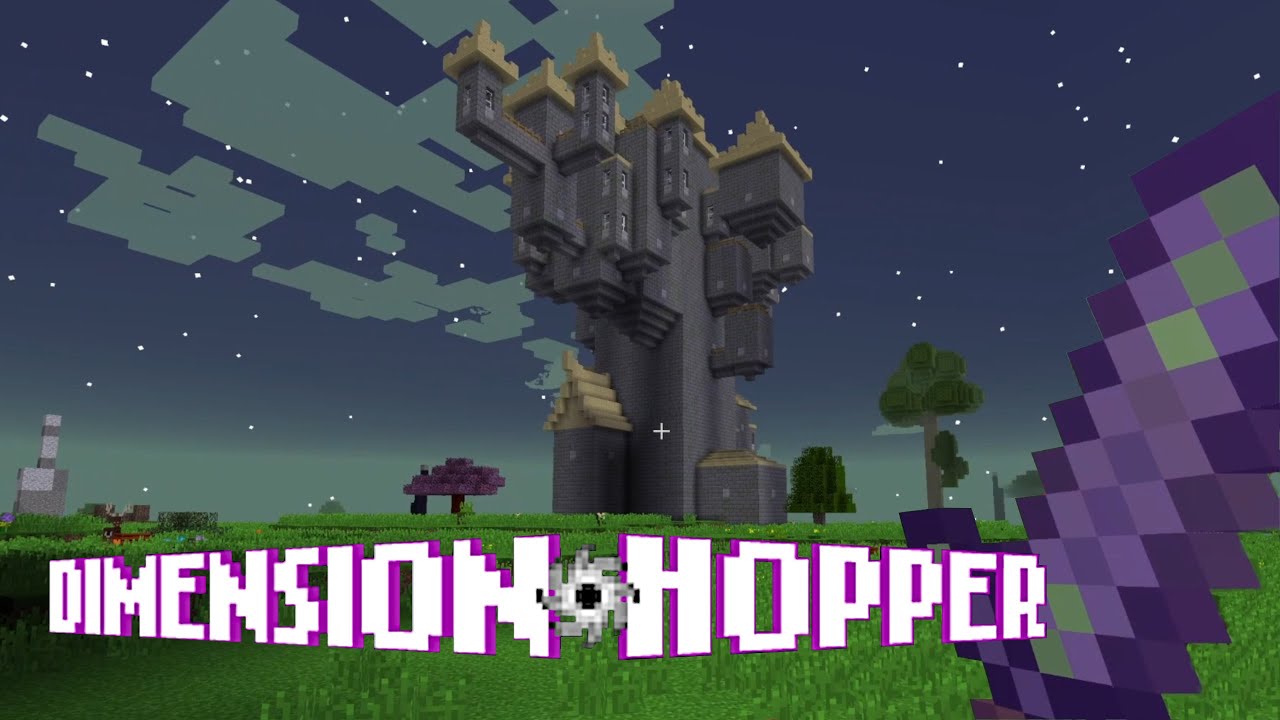 Killing the Lich King - Dimension Hopper Ep. 3 - YouTube