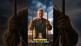 The BIG mistake Grounding Rods and Lightning Protection #empshield #solar #solarenergy