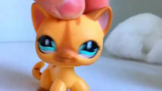 Lps Plus Haut Que Lolympe Ep.1Le Commencement