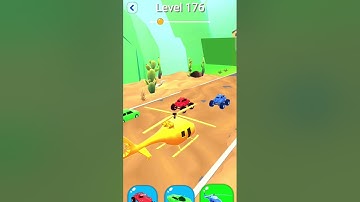 Shape shifting gameplay Walkthrough Android and iOS #shorts #shapeshifting .