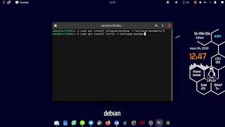 Instalar lutris en Debian