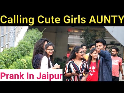 calling-cute-girl-aunty-prank-in-jaipur-india|pranks-in-jaipur|jaipur-prank-videos|rishu-meena-prank
