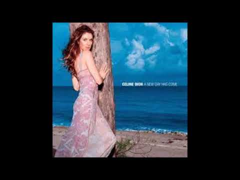 Celine Dion The Greatest Reward