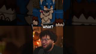 Who is THAT  #gaming #grizzy
