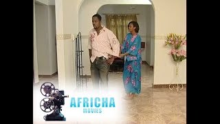 Red Valentine PART 02  - Steven Kanumba & Wema Sepetu ( Bongo Movie)