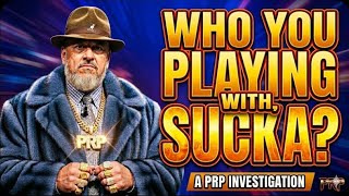 Rod Parsley’s 2026 Resurrection Scam: Amazon Statues & Shutterstock Miracles Exposed