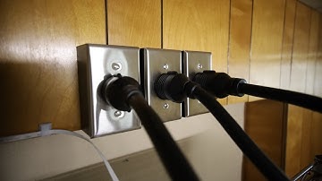 How Do I POWER My Crypto Mining Basement?