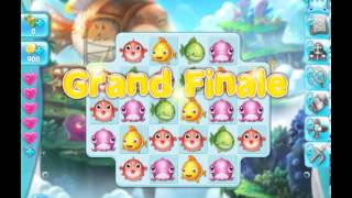Fish Epic 1 - 4