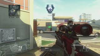 NEW Black Ops 2 Spawntrap 2017!
