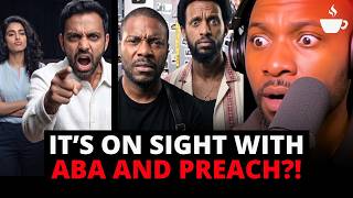 Akaash Singh Is Threatening Violence Now? Things Just Got Way Worse! | The Coffee Pod