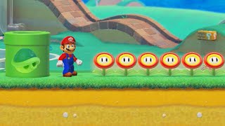 Super Mario Maker 2 - Endless Mode #1048