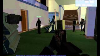PerpHeads Old Office raid