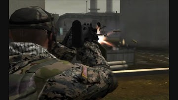 Battlefield 2 - Intro [HD]