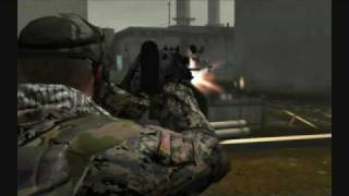 Battlefield 2 - Intro [HD]
