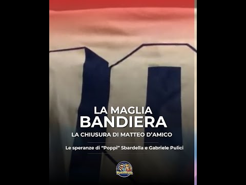 Video LAZIO, LA MAGLIA BANDIERA E IL FUTURO OSCURO - LE SPERANZE