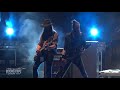Solstafir  - Live at Rockstadt Extreme Fest 2017 | Full concert