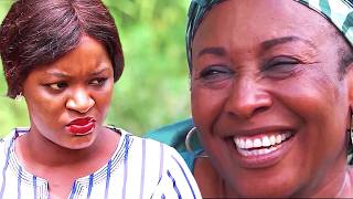 You Will Laugh Out Your Pain While Watching Dis Latest PATIENCE OZOKWOR Amazing Family Movie-African