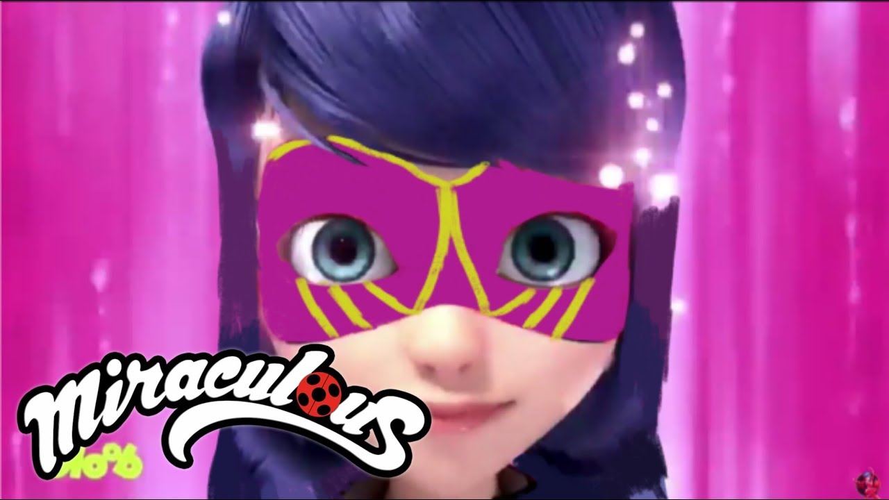 Miraculous Saison 5 Streaming [FANMADE] MIRACULOUS 🐞 SEASON 5 🐞 ULTIMATE POWER TRANSFORMATION - YouTube