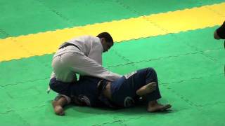 Rio International Open 2011 - Highlights