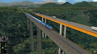 El Tren Jarocho FNM
