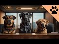 Top 10 Dog Breeds that Love to Work