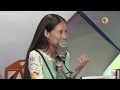 Илана Юрьева в эфире Страны FM