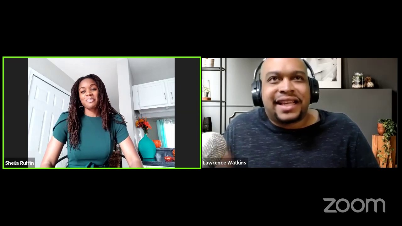 How Sheila Ruffin Started The Newest Luxury Yacht Charter Service - YouTube