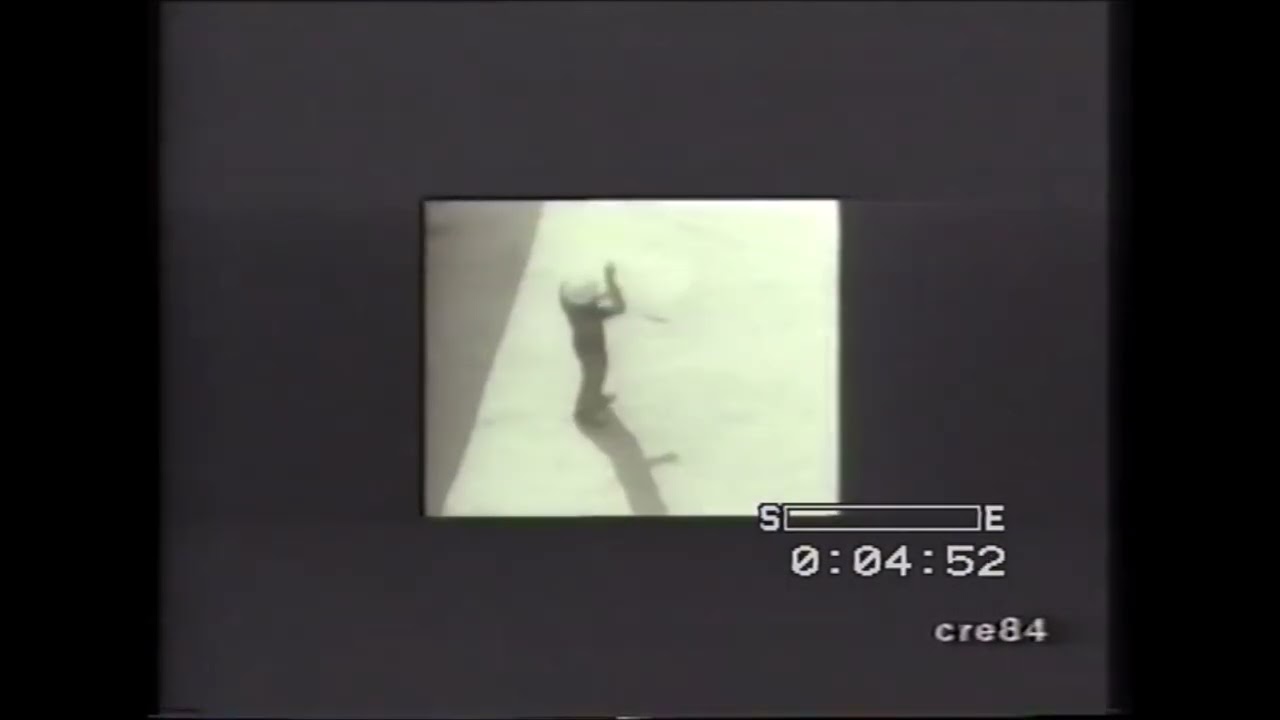 Documentario sull'acciaierie d'Italia di Taranto