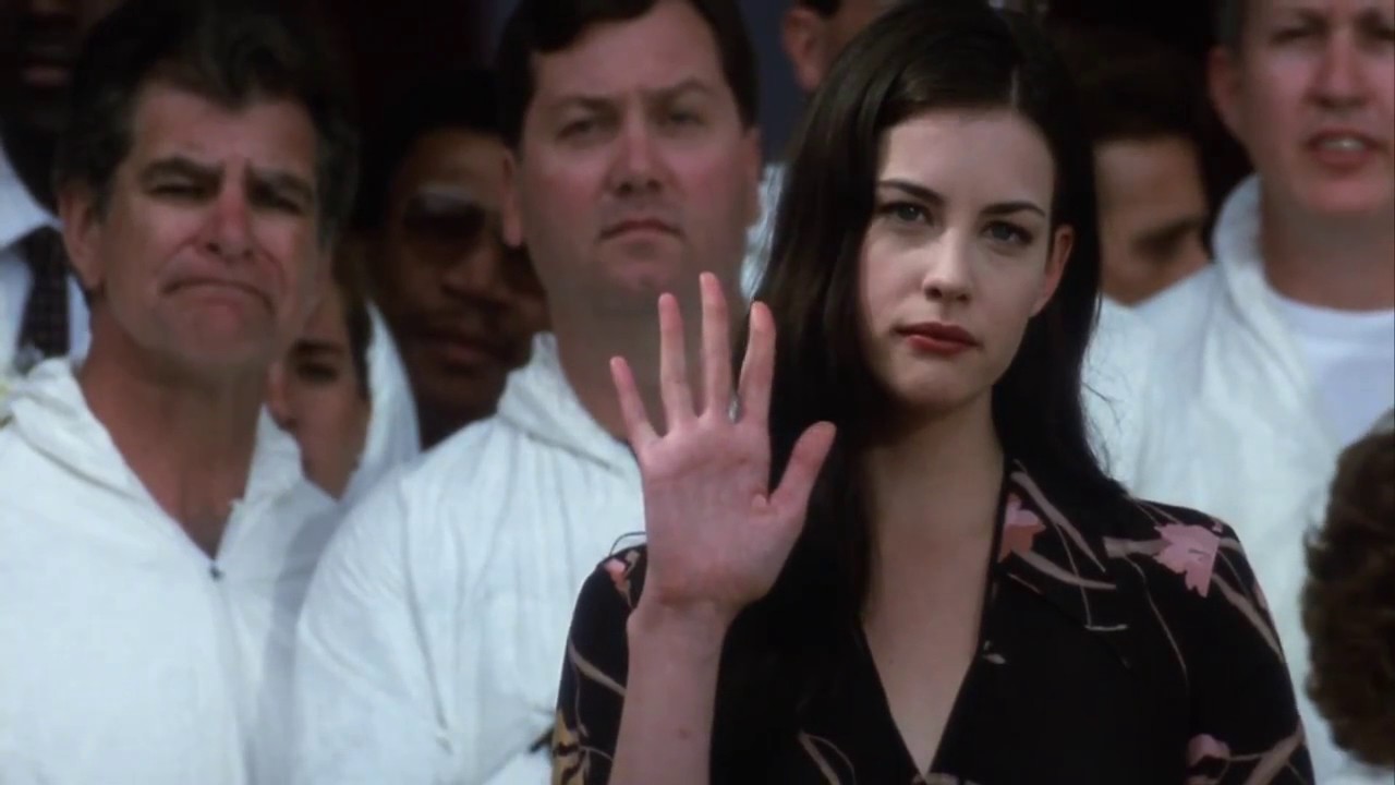 Армагеддон 1998