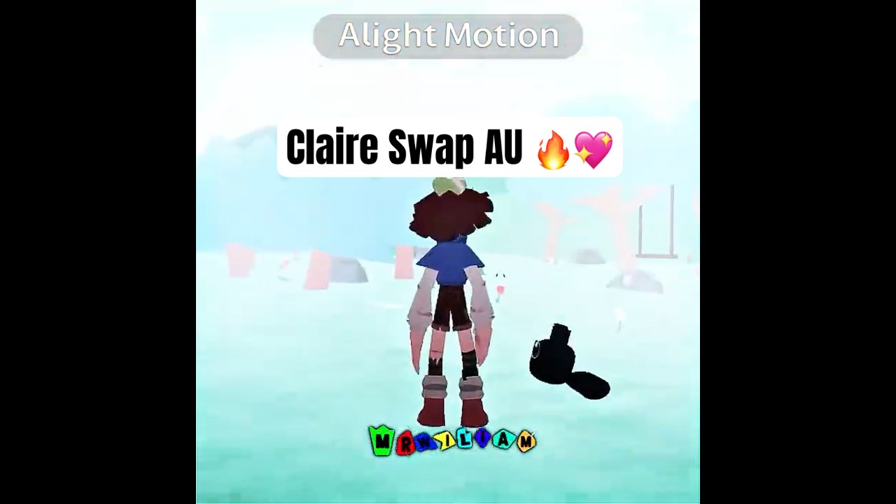 Claire seems kinder than Alice 💀🔥 || fundamental paper education || fpe 