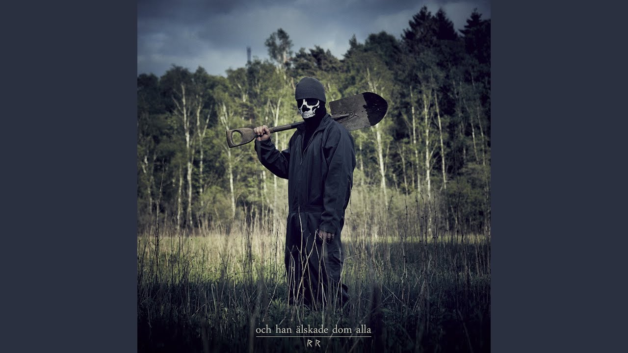 Du kommer aldrig få se mig