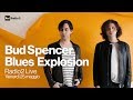 Bud spencer blues explosion in concerto a radio2 live