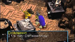 Lets Play Digimon World, part 4: Drill Tunnel
I start exploring the Drill Tunnel in this part while we wait for Coleamon to show up! Lets Play Digimon World, part 4: Drill Tunnel