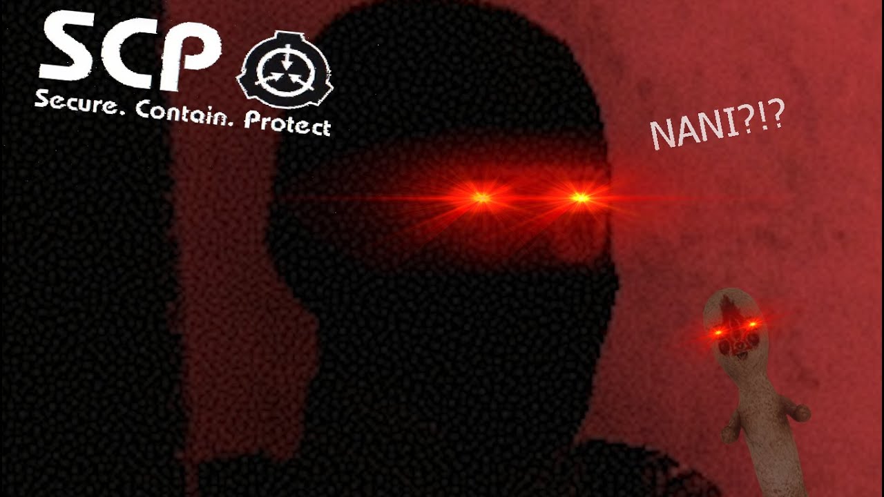 SCP.exe - YouTube