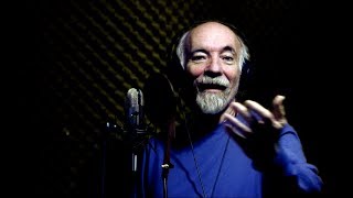 Forever And Ever - Demis Roussos vocal cover Resimi