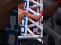 Sebastian Fundora On the Biggest Misconception About His Fight Style